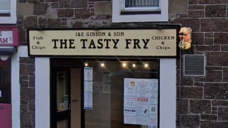 The hidden gem loch just outside Glasgow near 'best fish and chips in Scotland'