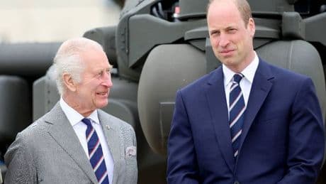 Prince William could 'snub' offer from King Charles due to 'unfair' Kate issue