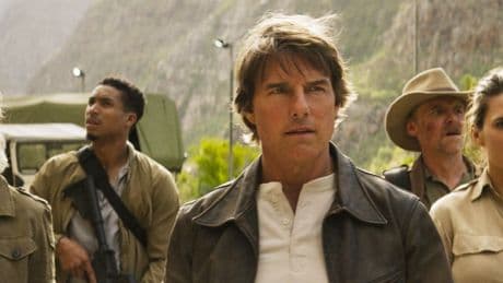 Neuer Kracher mit Tom Cruise - „Mission Impossible – The Final Reckoning“