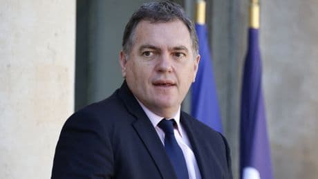 «Le mois de mai s’annonce difficile» pour les usagers du train, prévient le ministre des Transports