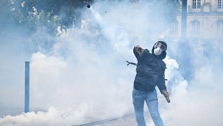 Mobilisation du 18 septembre : une forte participation prévue, plusieurs centaines de radicaux attendus dans les cortèges