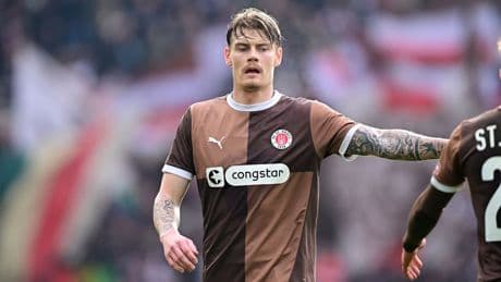 Lyon soll heiß sein - Smith-Alarm bei St. Pauli