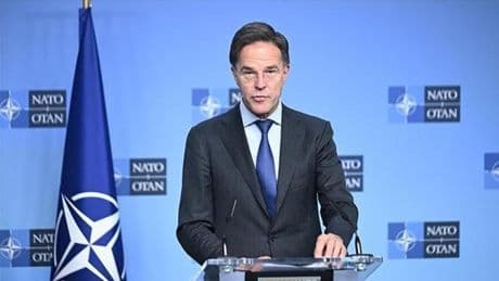 NATO'dan savunma sanayisine yatırım çağrısı