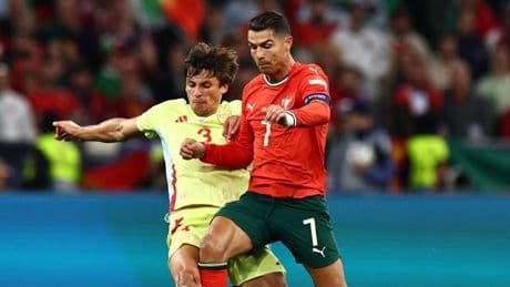 Le Normand no pudo viajar al Mundial con un título bajo el brazo