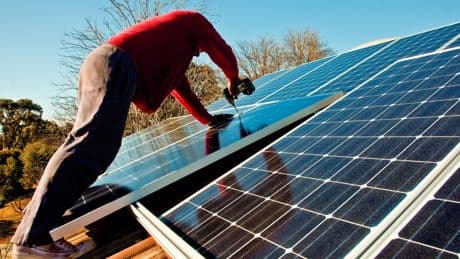 Más allá de la eficiencia: la rehabilitación como motor del cambio social y climático