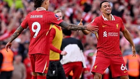 Eight Liverpool players who could follow Trent Alexander-Arnold through Anfield exit