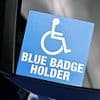 Blue Badge fraud has 'increased by over 1000%' since 2016 as driver misuse and theft soars