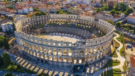 Hidden gem European city costs just £20 to fly to perfect for autumn break