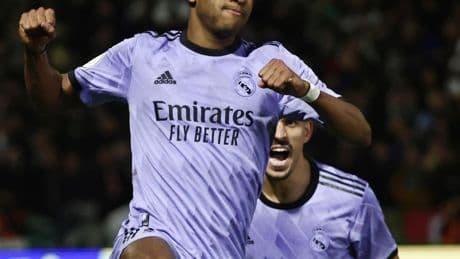 El Real Madrid y las salidas: Mucho ruido y ninguna nuez