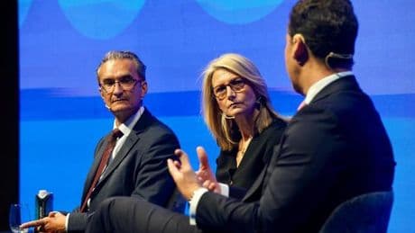 Arturo Bris, director del Centro de Competitividad Mundial de IMD: "España tiene un sector público elefantiásico"