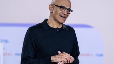 Microsoft employees react to CEO's 'enigma of success' memo with a mixture of suspicion, anger, and speculation
