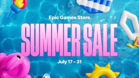 Epic Games'te oyun fiyatları ucuzladı! 'Yaz İndirimi' başladı: Popüler oyunlarda yüzde 90'a varan indirim
