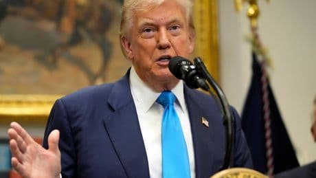 Trump’s economy is already proving the doomsayers completely wrong