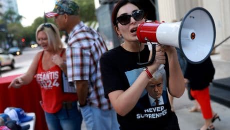 Laura Loomer takes victory lap after State Department halts visitor visas for Gaza