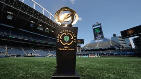 How to watch Club World Cup 2025 in UK: TV channel and live stream