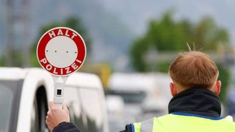 Un tribunal declara ilegales las devoluciones de solicitantes de asilo en las fronteras alemanas