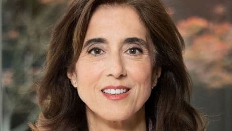 Vodafone ficha como directora financiera a la española Pilar López