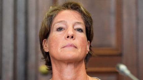 Christina Block: Keine Aussage am Landgericht Hamburg – Prozesstag vor Aus