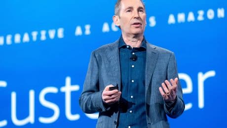 Amazon is in talks to roll out AI coding assistant Cursor internally as employee interest spikes