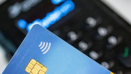Vor allem Kartendiebstähle: Weniger Betrugsschäden mit der Girocard