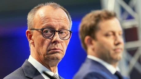 AfD vor CDU: Fünf Faktoren für den Aufstieg der Rechten