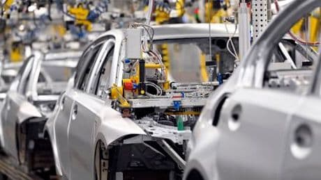 Wirtschaft in Deutschland: Jedes dritte Unternehmen leidet unter Auftragsmangel