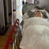 Brits die in crumbling NHS wards surrounded by cockroaches & rats so why do we send £1m in aid helping obese in China?