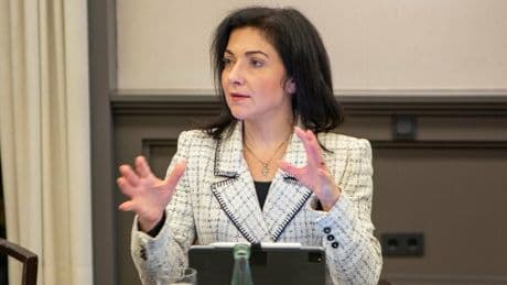 Katherina Reiche: Westenergie-Chefin übernimmt Posten bei schwedischem Energieunternehmen