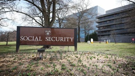 Social Security retirement age is changing this year. Here’s what you need to know