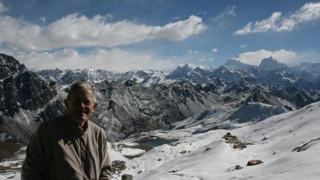 How your health can define your chances of seeing the world