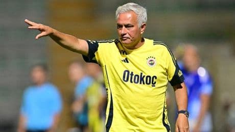 Jose Mourinho'dan Portekiz'de geleceği hakkında açıklama!