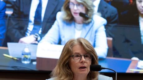 Congress Grills College Presidents with an Old Script and New Threats