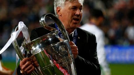 Liga : «L’une des grandes légendes du club et du football mondial», le Real Madrid officialise le départ de Carlo Ancelotti