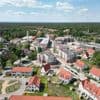 Grundstücksmarkt in Potsdam-Mittelmark: Umsatzstärker als die Landeshauptstadt