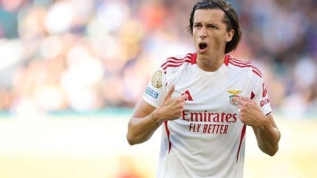 How much Manchester United will make from Real Madrid signing Alvaro Carreras