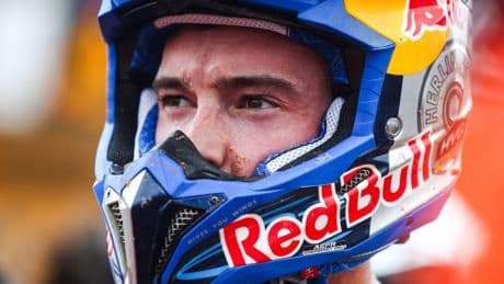 Motocrosswereld weet het zeker: opzienbarende overstap Herlings naar Honda aanstaande