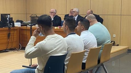 La Guardia Civil cree que una menor agredida sexualmente en la Vall d&#039;Albaida pudo ser violada por al menos 15 hombres