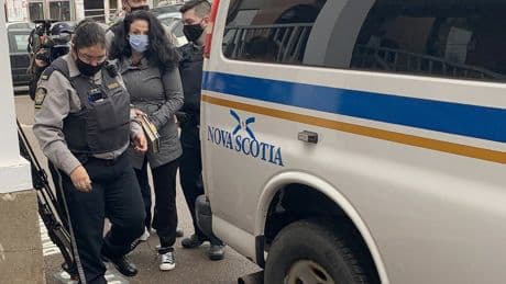 N.S. woman who spent 16 days in ‘dry cell’ confinement settles civil lawsuit