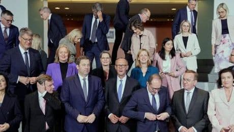 CDU/CSU und SPD in der Krise: Wie lange ist die Koalition noch handlungsfähig?