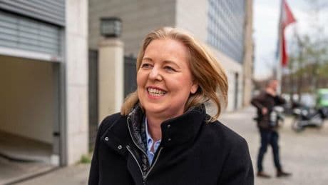 SPD: Parteikreise: Arbeitsministerin Bas soll SPD-Vorsitzende werden – Klüssendorf wohl neuer Generalsekretär