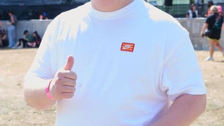 Lewis Capaldi Fans Think They've Cracked His Code Amid Glastonbury Rumours