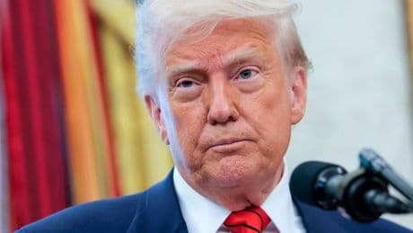 Supreme Court Says Trump Cannot Resume Deportations Under Alien Enemies Act