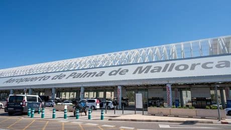 Spain travel chaos as airline cancels flights leaving hundreds grounded