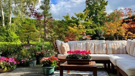 Garden furniture warning that could leave YOU thousands of pounds out of pocket – vital check you must make now