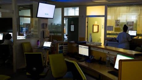 Changement climatique : les établissements de santé au défi des « coups de chaud »