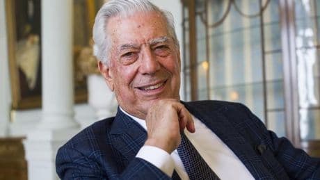 Mario Vargas Llosa: "Las pasarelas y la cocina están suplantando al arte y la filosofía"