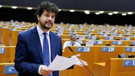Verso le Comunali, Brando Benifei: “Invertire il declino  e la fuga dei giovani. Con Salis lo faremo”