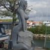 “Lelijk en pornografisch” standbeeld van zeemeermin in Denemarken moet weg