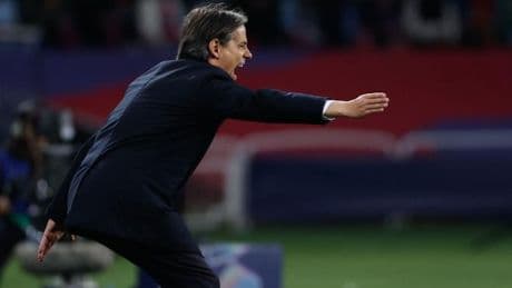 Inzaghi abre la puerta del Inter a Cesc... y la del Como a Davide Ancelotti