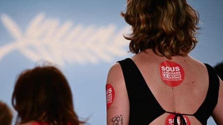 Un collectif de travailleurs précaires du cinéma appelle à la « mobilisation » avant le festival de Cannes